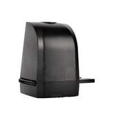 EC168 Film Scanner Pixels