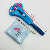 Watch Opening And Repairing Tools