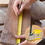 Marking Flexible Ruler Position Tool