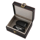 Carbon Fiber Radiation-proof Cell Phone Case