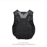 Варзиш берунӣ моҳидорӣ Vest ҷузвдони Vest мардона