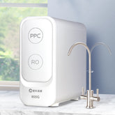 Double Outlet Osmosis Water Purifier