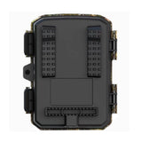 1080p Outdoor Sensor Camera HD Outdoor Anti-DDoS Waterproof Camera