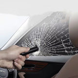 Car Broken Glass Multifunctional Window Breaker