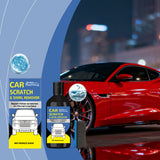 Car Scratch Care Package