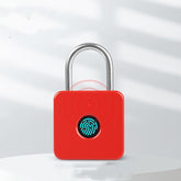Gym ABS Plastic Smart Lock