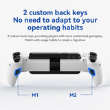 Stretch Gamepad Phablet Wireless Game Handle PC Streaming PS Bluetooth Telescopic