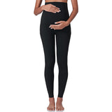 Antenatal Yoga Workout Exercise Pants