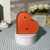 Wooden Light Frame Painting Accessories