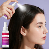 Anti-hair Loss Nourishing Hair Root Massage Hair Care Spray