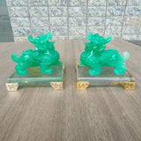 Office Home Resin Craft Ornament