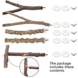 Household Fashion Bird Supplies Toys