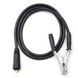 1.5m welding ground wire clamp