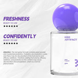 Household Portable Long-acting Probiotics Oral Spray Care