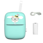 Чопи саволҳои нодурусти донишҷӯён, Нишони ҳисобҳои дастӣ, чопгари савол