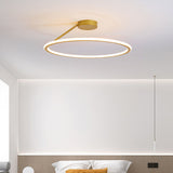 Содда муосир LED шифт Light Room равшанӣ мудаввар