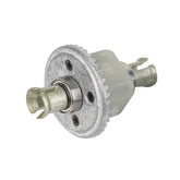 Remote control car differential parts