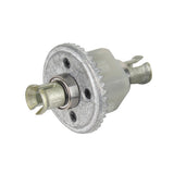 Remote control car differential parts