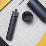 Cordless дастӣ пармакунӣ бисёрфунксионалӣ хонагӣ мурваттобак