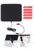 Household Ground Wave Digital Television Antenna