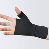 Sports Health Pressure Elastic Protective Equipment Wrist Gloves