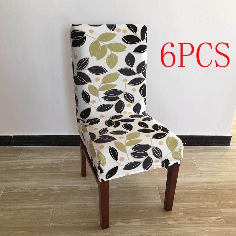 Stretch Elastic Chair Covers For Wedding Dining Room Office Banquet Housse De Chaise Chair Cover Stretch Elastic Chair Covers For Wedding Dining Room Office Banquet Housse De Chaise Chair Cover