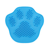 Massage Cleaning Silicone Multifunctional Pet Bath Brush