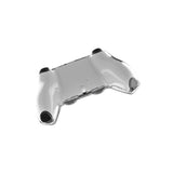 PC Transparent Split Game Handle Protective Shell