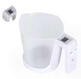 Electronic Measuring Cup Scale 1000ml Large Capacity Measuring Nutrition Scale