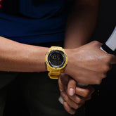 Electronic Watch LED Luminous Digital Display Outdoor Sports