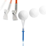 Plastic Golf Tee Accessories