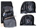 Travel outdoor backpack
