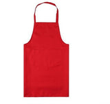 Fashion Home Kitchen Thickened Apron