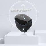 Home Blood Oxygen Saturation Detector