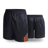 Men's and women's sports fitness basketball training pants