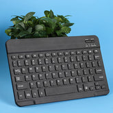 Compatible With Apple, Suitable For Matepadipad Tablet Wireless Computer Keyboard