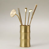 Fragrant Seal Cutting Beginner Set Pure Copper Tools