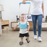 Multifunctional Breathable Walking Wings Infant Protection Anti-strangulation Hand Holding Rope