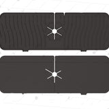 Multifunctional Kitchen Bathroom Faucet Drain Pad