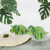 European And American Household Wind Dinosaur Action Figures