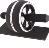 Household Abdominal Muscle Wheel Portable Household Roller