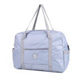 Travel luggage