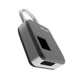 Fingerprint padlocks for home locks