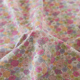 Printed Bedding Pillow Apron Clothing Cotton And Linen Fabric