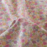 Printed Bedding Pillow Apron Clothing Cotton And Linen Fabric