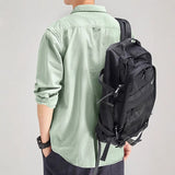 Design Sense Комбинезон ҷомаи дароз остин мардон