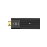 KD1 Set Top Android Tv Dongle Factory Tv Stick Android S905Y2 TV Box