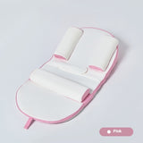 Baby Milk Spilt Prevent Pillow Milk Spilt Choking Milk Care Spine Cushion Ramp Mat