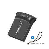 Metal Drive High Speed Car USB