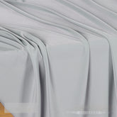 High-grade 75D Filament Ice Silk Fabric High Elasticity Breathable Air Conditioning Pants Dance Yoga Fabric